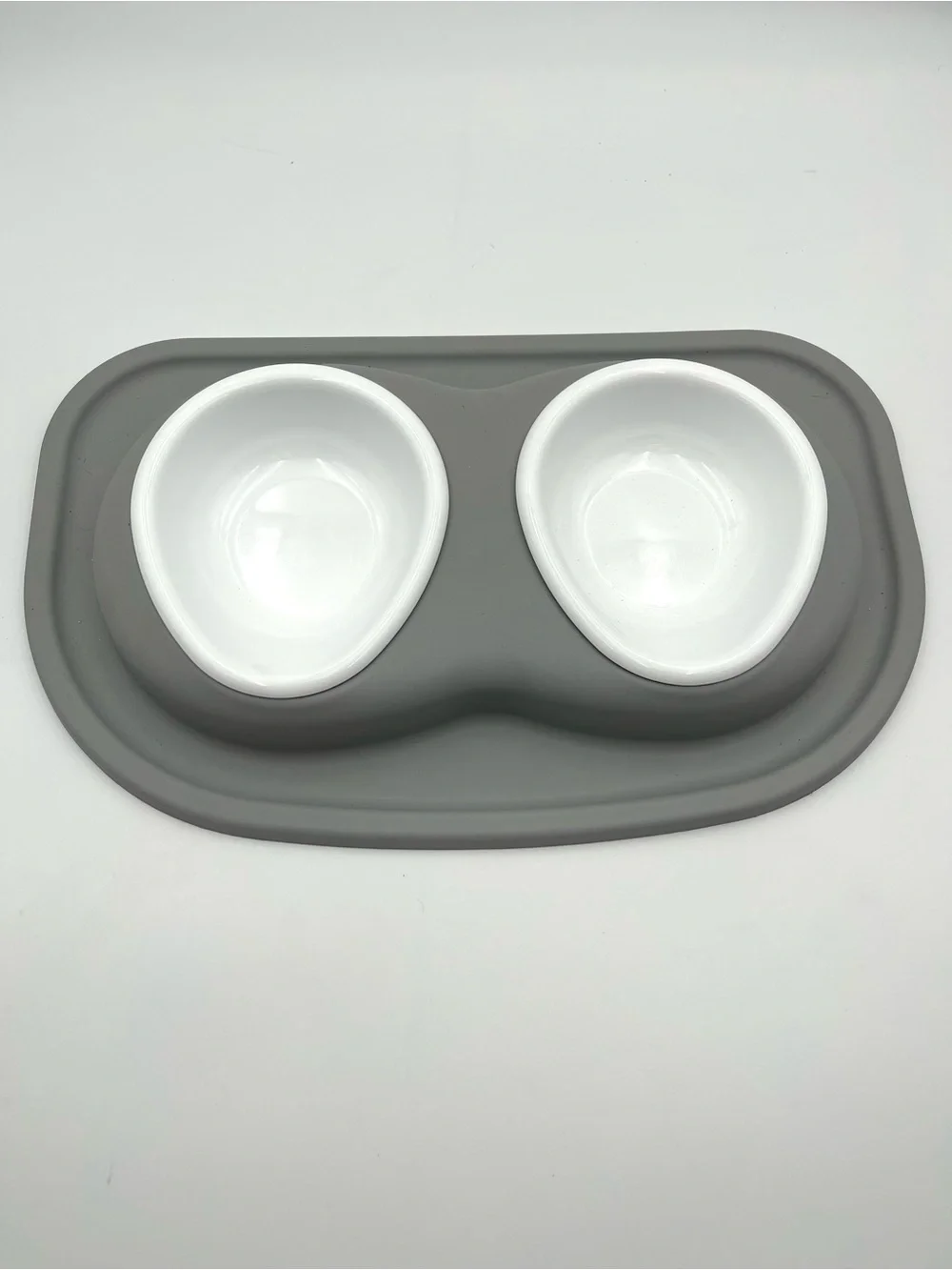 WeatherTech Pet Comfort Small Pet Feeding System-Dog